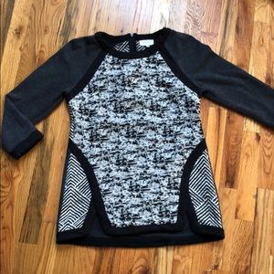 SOLD Anthropologie sweater
